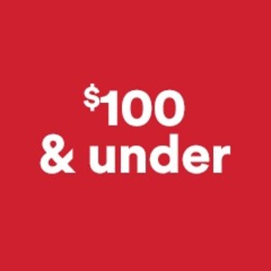 $100 and Under